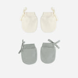 No Scratch Mittens - Set of 2