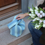 Flippa Net Bag- Blue