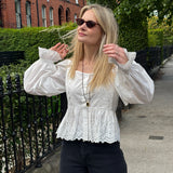 Aria Anglaise Shirt