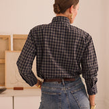 Flavienne Blouse