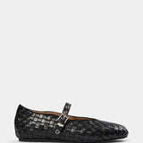 Joa Ballerina Flats