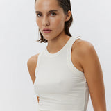 Jullie Top - White