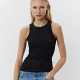 Jullie Top - Black