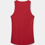 Jullie Top - Red