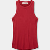 Jullie Top - Red