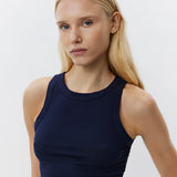 Jullie Top - Navy