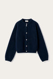 Kae Knit - Navy