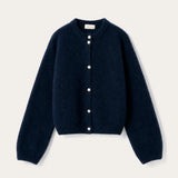 Kae Knit - Navy