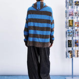 Kalamata Scarf and Sweater Set