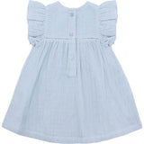 Katinka Dobby Dress