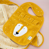 Mr Lion Bib