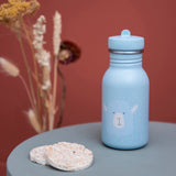 Mr Alpaca Water Bottle