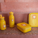 Mr Lion Lunch Box