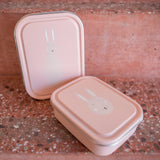 Mrs Rabbit Lunch Box