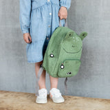Mr Frog- Backpack