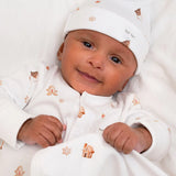 Little Gingerbreads Overall