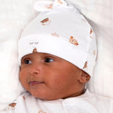 Little Gingerbreads Tossie Hat