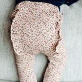 Laerke Floral Leggings