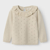 Laguna Knitted Jumper