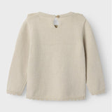Laguna Knitted Jumper