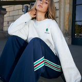 Liam Pants - Navy