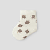 Rossa Bear Socks