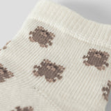 Rossa Bear Socks