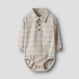 Nadim Loose Bodyshirt