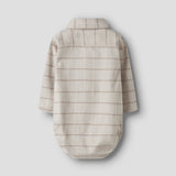 Nadim Loose Bodyshirt