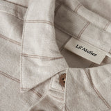 Nadim Loose Bodyshirt