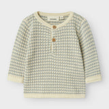 Nelson Knit
