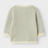 Nelson Knit
