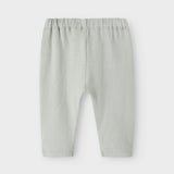Thoro Leo Loose Pant- Pigeon