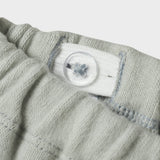 Thoro Leo Loose Pant- Pigeon