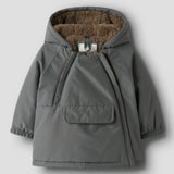 Lasnow Jacket