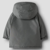 Lasnow Jacket