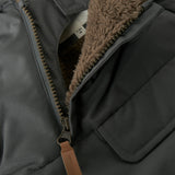 Lasnow Jacket