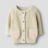 Emlen Len Cardigan