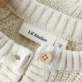 Emlen Len Cardigan