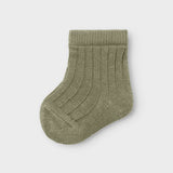 Fidelon Sock - Overland Trek