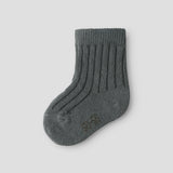 Fidelon Sock - Poppy Seed