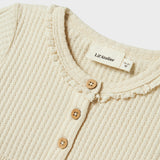 Osanne Dress- Turtledove