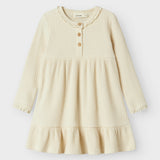 Osanne Dress- Turtledove