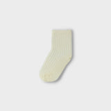 Rakel Wool Socks - Turtledove