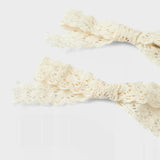 Lola 2-Pack Hair Clips - Turtledove