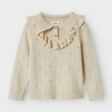 Nakita Loose Knit