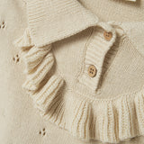 Nakita Loose Knit