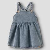 Salli Denim Skirtall