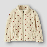 Nalo Sia Sherpa Jacket