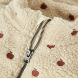 Nalo Sia Sherpa Jacket